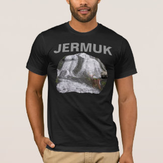 T-shirt Jermuk