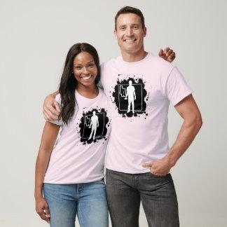 T-shirt Jerod Spider Shirt
