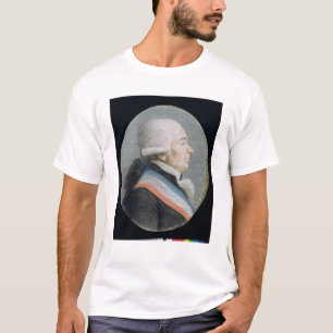 T-shirt Jerome Petion de Villeneuve