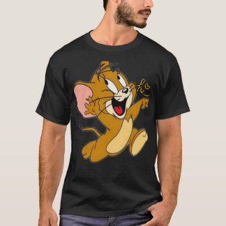 T-shirt Jerry