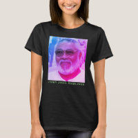Jerry Rawlings, J.J. Rawlings, Président du Ghana