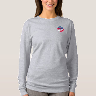 T-shirt Jersey à manches longues fines CMS