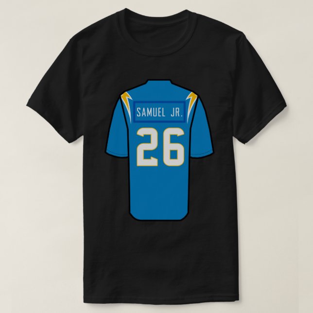 T-shirt Jersey AsanteJr (Design devant)