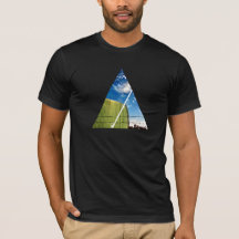 T-shirt Jersey Bella+Canvas pour hommes