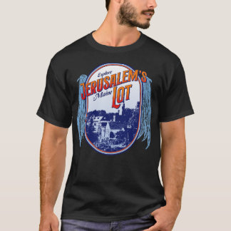 T-shirt Jerusalems Lot