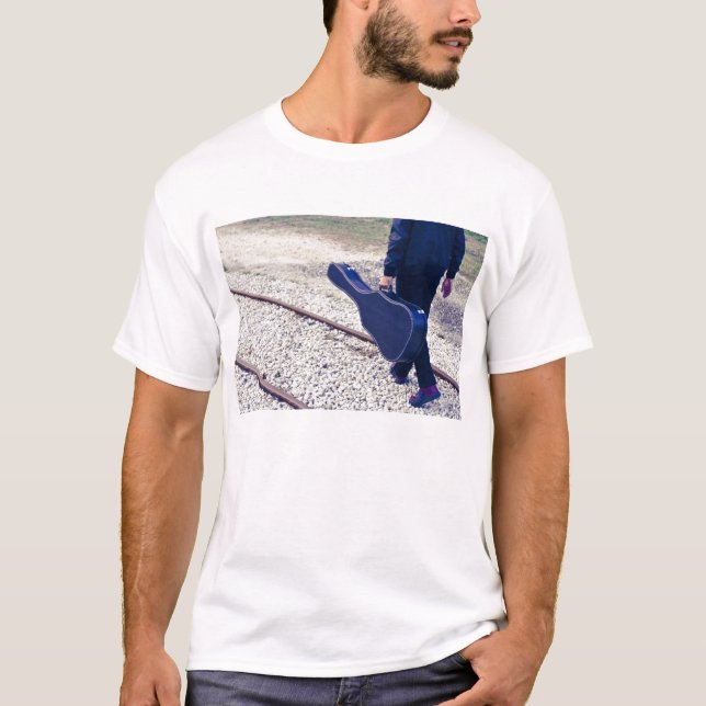T-shirt Jesp Guit (Devant)