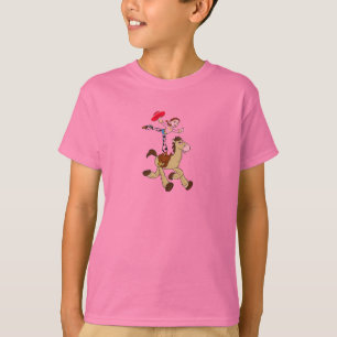 T-shirt Jesse de Toy Story