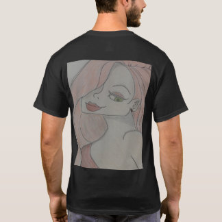 T-shirt Jessica