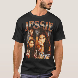 T-shirt Jessie Reyez Retro Style 1