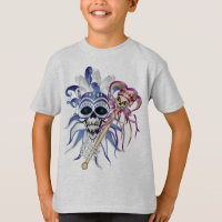 Jester Skull