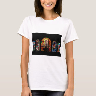 T-shirt jésus