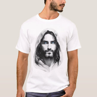 T-shirt Jesus