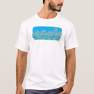 T-SHIRT JÉSUS