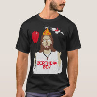 Jésus Anniversaire Garçon Cadeaux de Noël Essentie