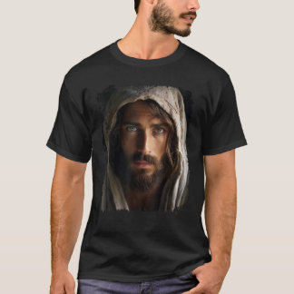 T-shirt Jésus Christ