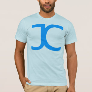 T-shirt Jésus-Christ