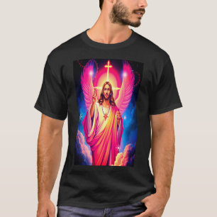T-shirt Jésus Christ