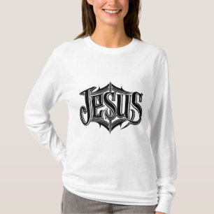 T-shirt Jésus Christ