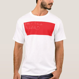 T-shirt JÉSUS CHRIST est LORD