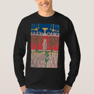 T-shirt Jésus-Christ et les 12 Apôtres