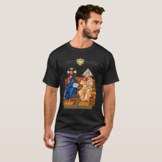 T-shirt Jesus Christ, Jesus of Nazareth, Isus Hrist