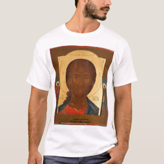 T-shirt Jésus-Christ la vérité