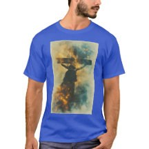 Jésus-Christ Seigneur Sauveur Crucifixion 01