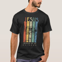 Jésus, Créateur Du Noé Arc-En-Ciel Et De L'Arche