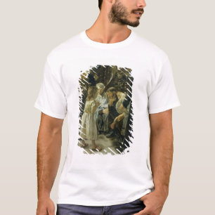 T-shirt Jésus de douze ans dans le temple, 1879