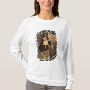 T-shirt Jésus de la grande puissance, 1620