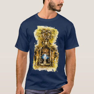 T-shirt Jésus de Prague 1