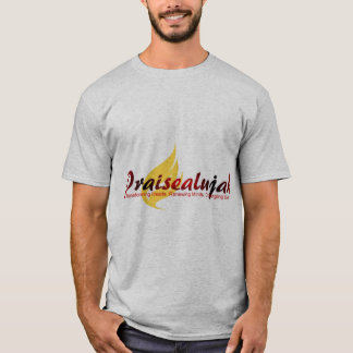 T-shirt Jésus est le picthure plus grand !