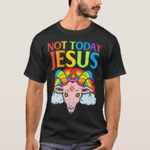 T-shirt Jésus Est Rizzen Il Est Rizzin' Drôle Est Chrétien
