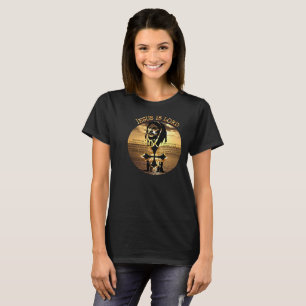 T-shirt Jésus est Seigneur