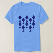 T-shirt Jesus Fishers Ascension
