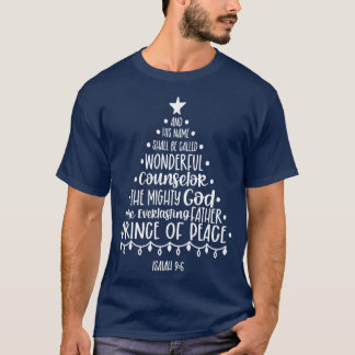T-shirt Jesus Ishe Reason Christmas friend retro