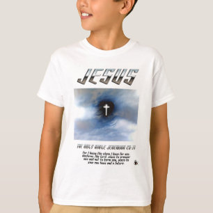 T-shirt JÉSUS Jérémie 29