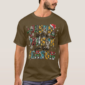T-shirt Jésus La Raison De La Saison (6)