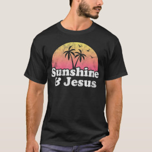 T-shirt Jesus Le Goalie Water Polo Sauve Pour Christian Me