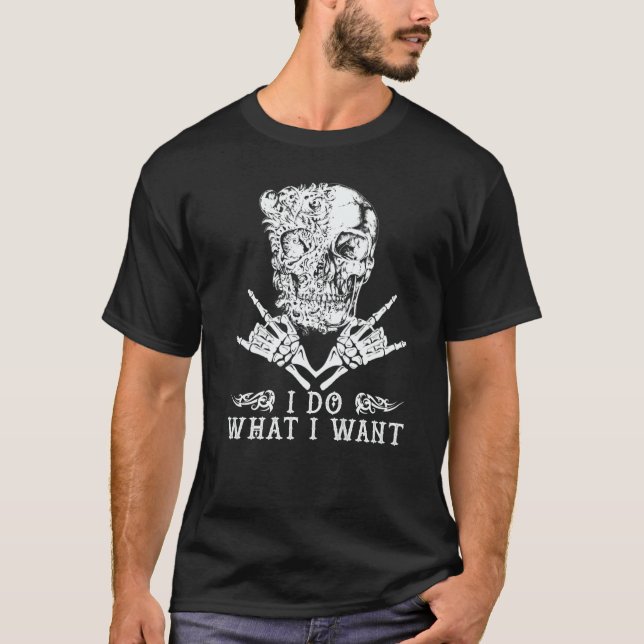 T-shirt Jesus Loves Me And My Tattoos Cool Traditional Tat (Devant)