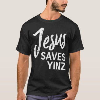 T-shirt Jésus M'aime Christian Jésus Dieu Jour des Valenti