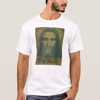 T-shirt Jésus pHAT