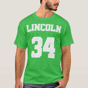 T-shirt Jésus Shuttlesworth Il A Game Basket Jersey