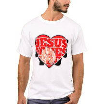 Jésus vous aime chrétien | Foi inspirante