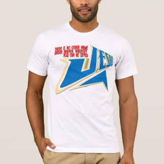 T-shirt jesusname