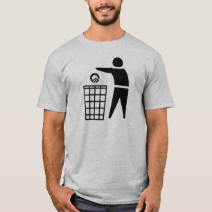 T-shirt Jet O parti
