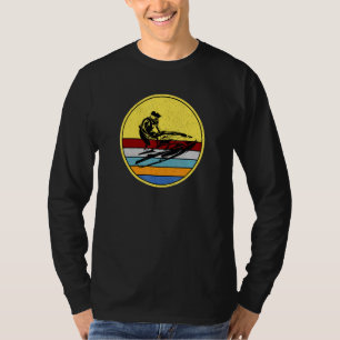 T-shirt Jet Ski Personal Motorcycle Jet Ski Rider 3