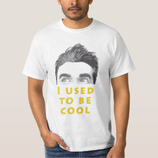 T-shirt J'étais cool