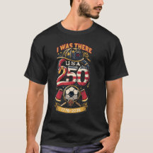 J'étais là – America 250 & Coupe du Monde Pompiers
