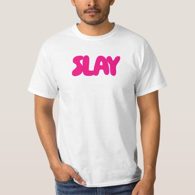 T-shirt Jeter (Devant)